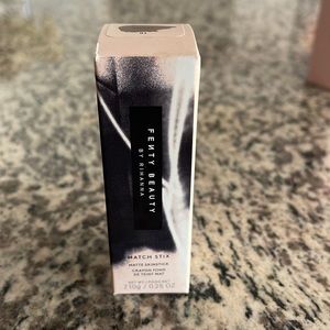 Fenti Beauty Contour stick shade Amber